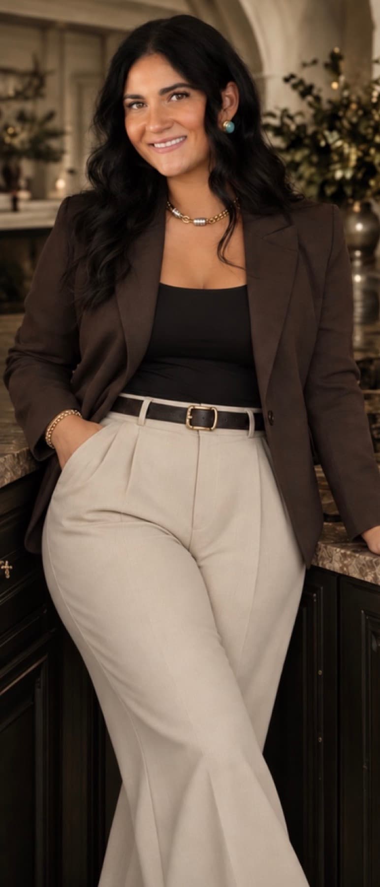 Rachel, founder of Tidy Up Luv